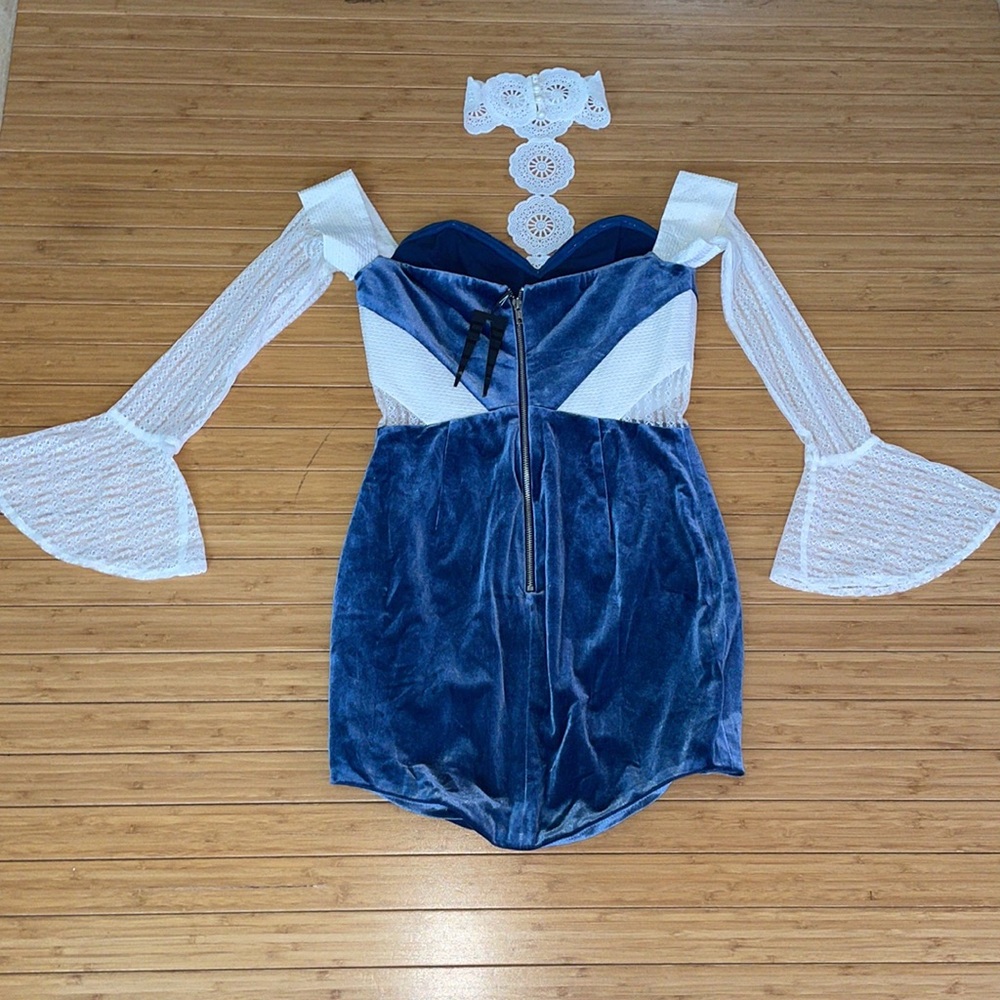 Asilio Crown Of Wishes Dress - Picture 9 of 14